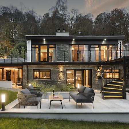 The Hideaway At Longtail Villa Bowness-on-Windermere Dış mekan fotoğraf