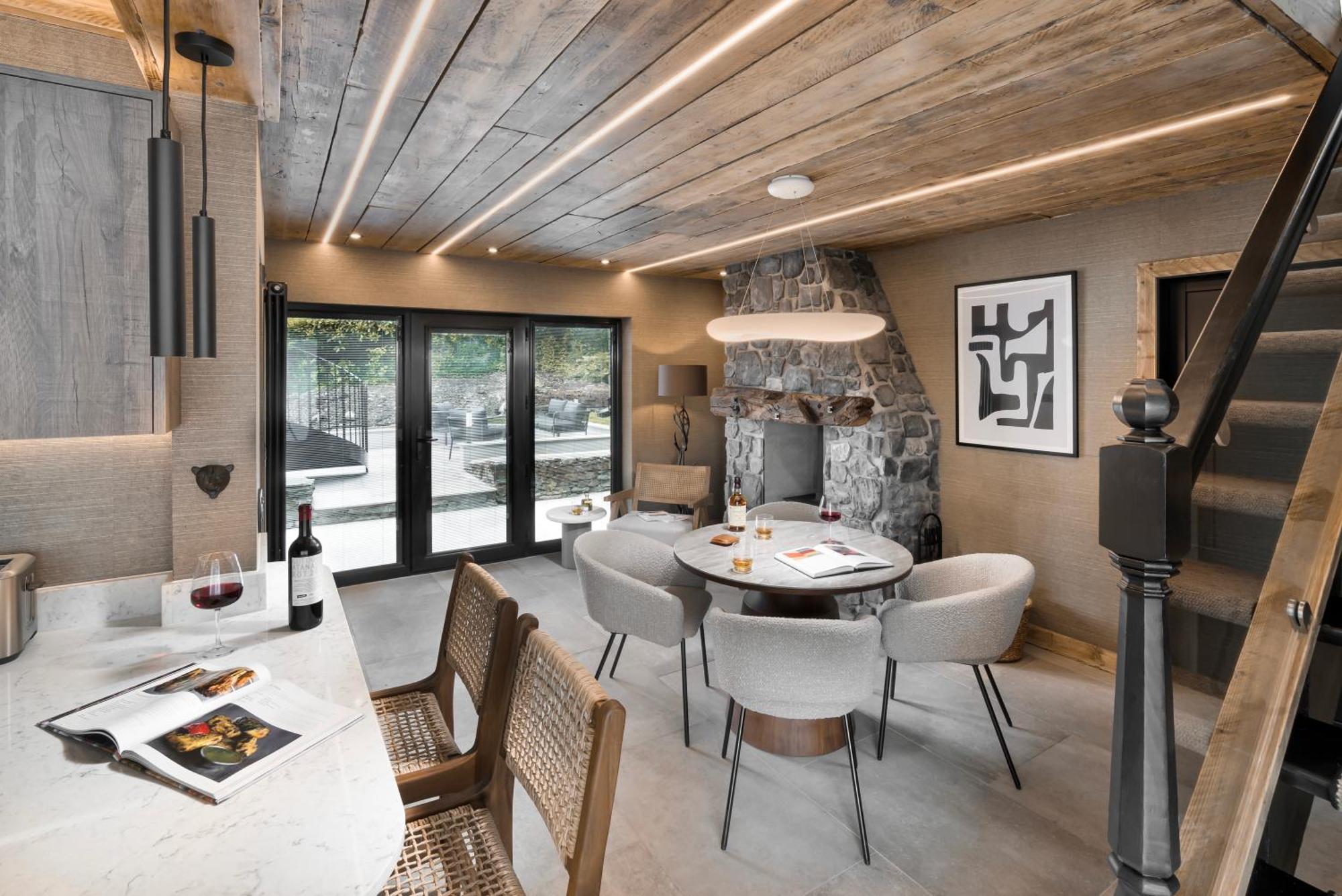 The Hideaway At Longtail Villa Bowness-on-Windermere Dış mekan fotoğraf