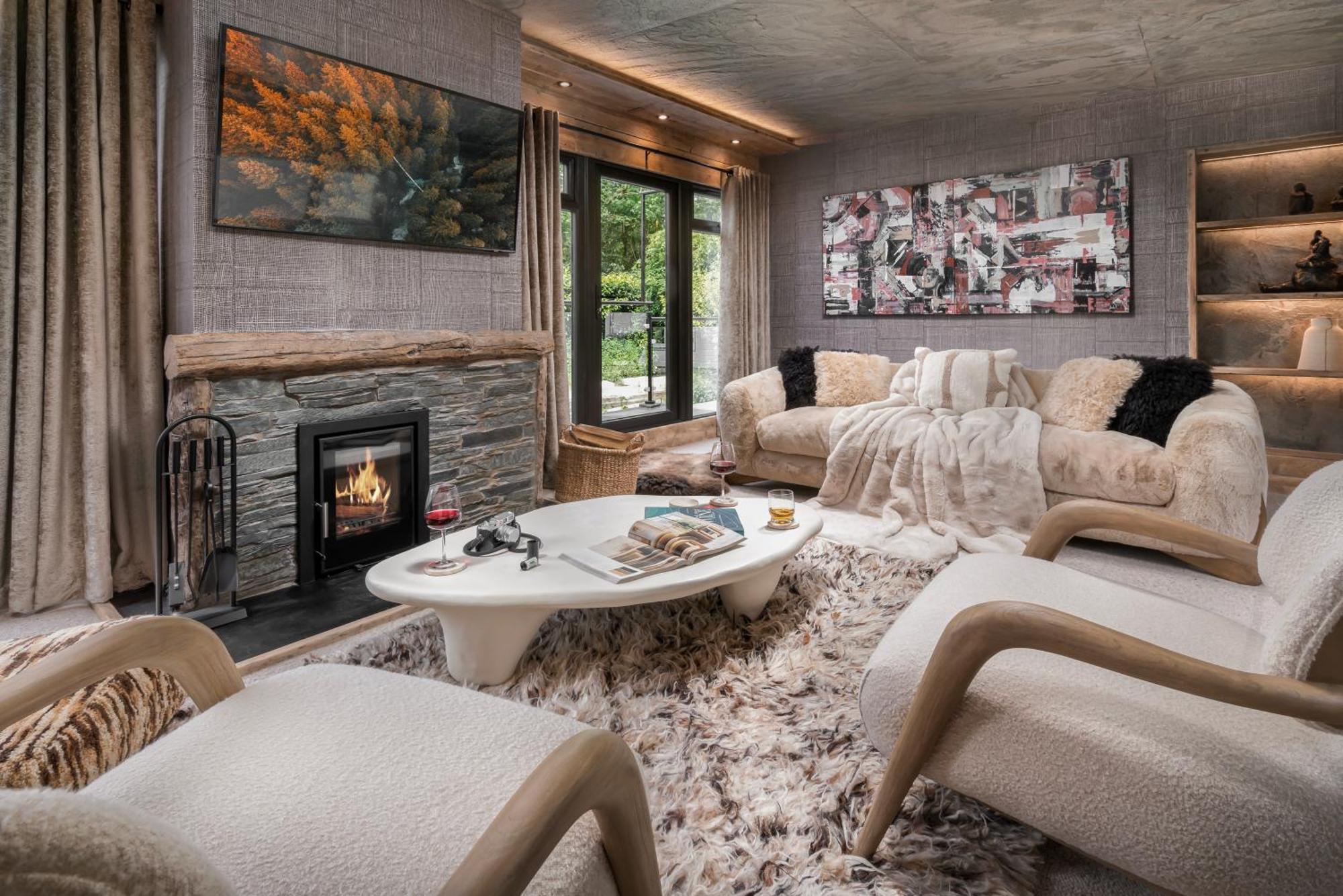 The Hideaway At Longtail Villa Bowness-on-Windermere Dış mekan fotoğraf
