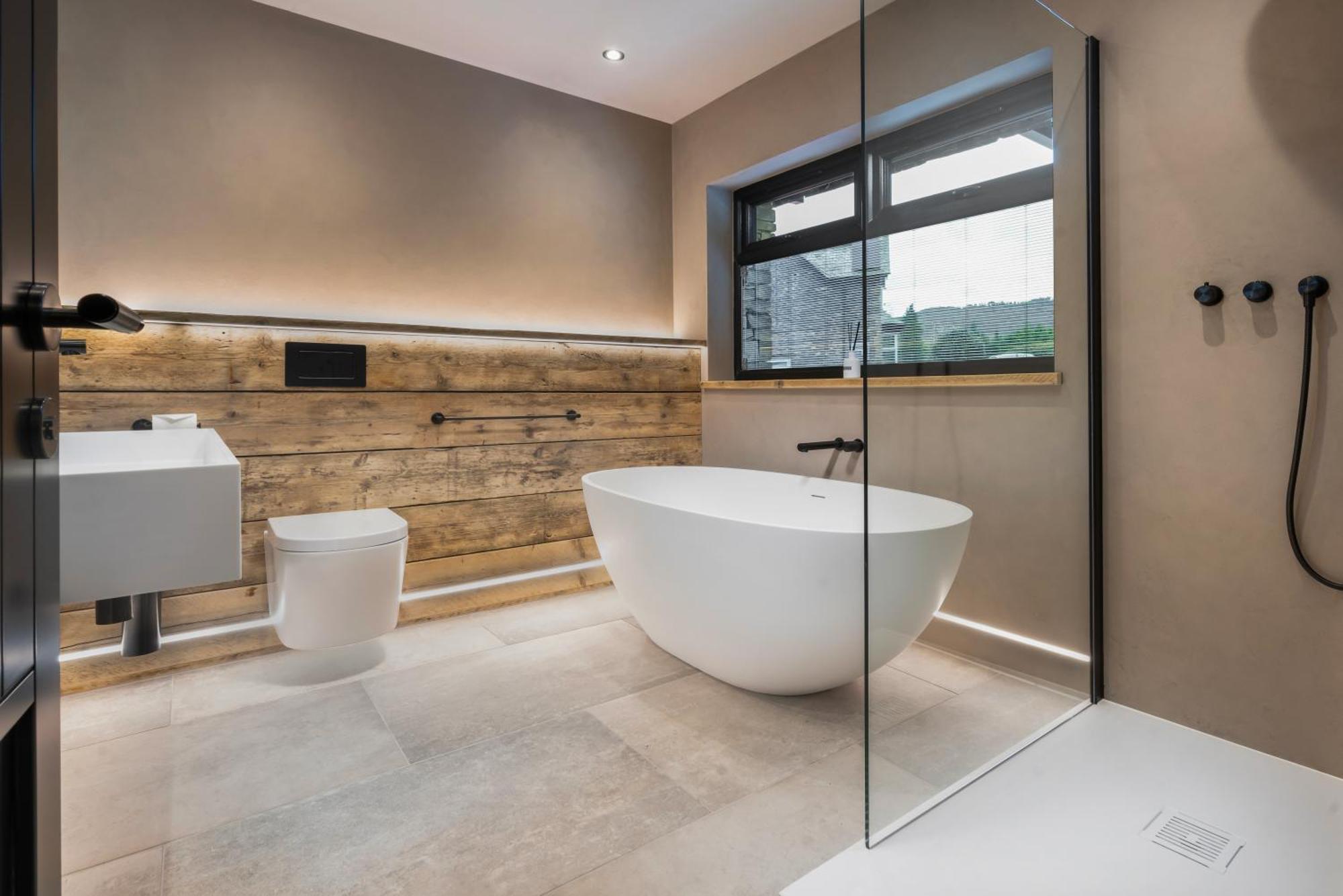 The Hideaway At Longtail Villa Bowness-on-Windermere Dış mekan fotoğraf