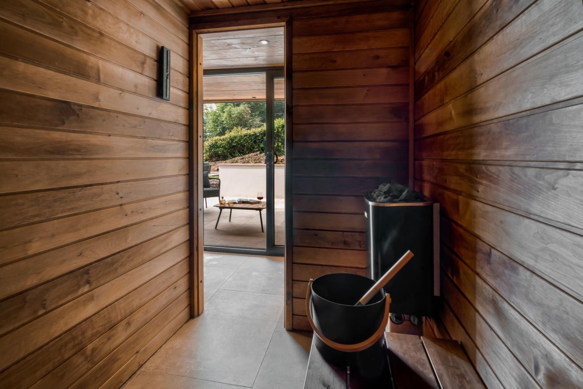 The Hideaway At Longtail Villa Bowness-on-Windermere Dış mekan fotoğraf