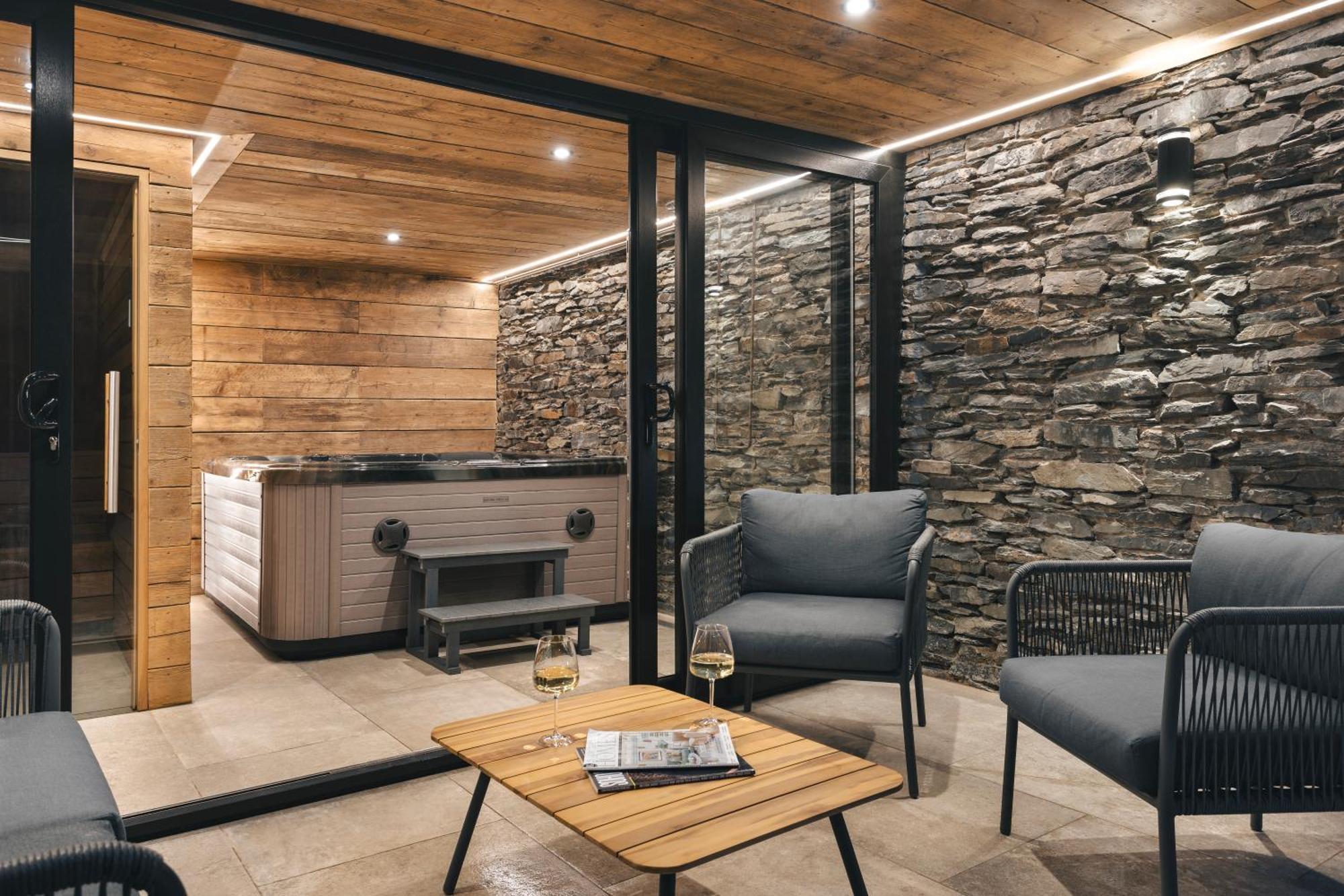 The Hideaway At Longtail Villa Bowness-on-Windermere Dış mekan fotoğraf