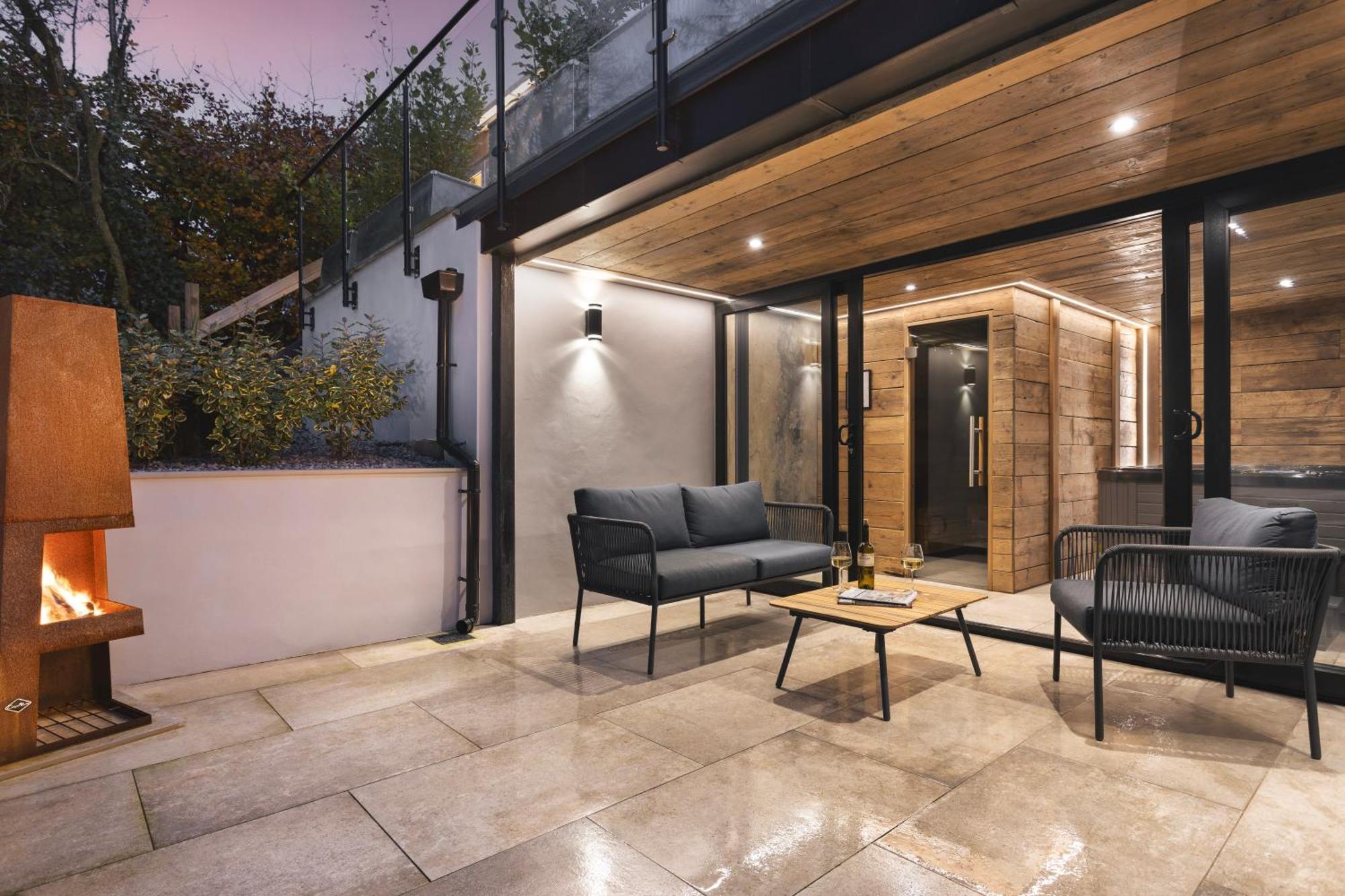 The Hideaway At Longtail Villa Bowness-on-Windermere Dış mekan fotoğraf